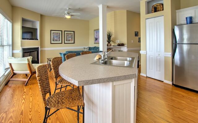 Bluewater Unit 105b