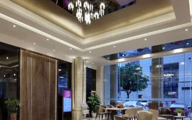 Shenzhen Hanyong Hotel