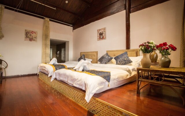Travel Around the World Inn