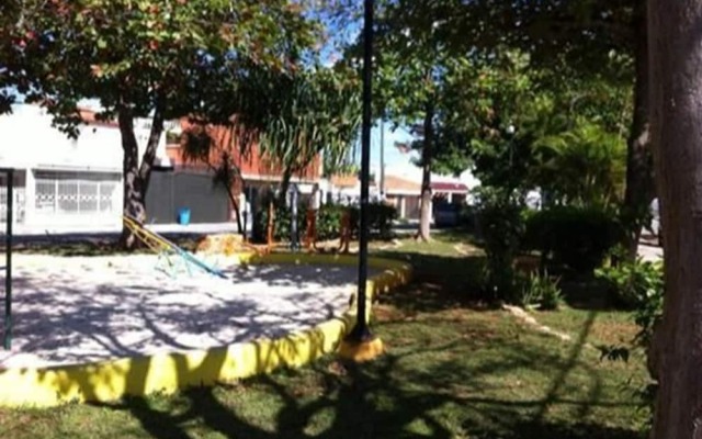 Hostal Davishs House