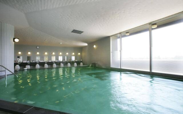 Mercure Nagano Matsushiro Resort & Spa
