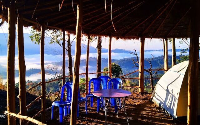 Munnar Jungle Camp