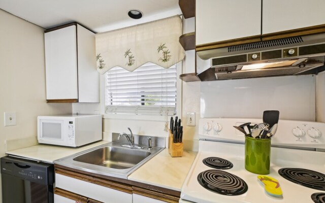 Sandpiper Cove 1053 1 Bedroom Condo by RedAwning