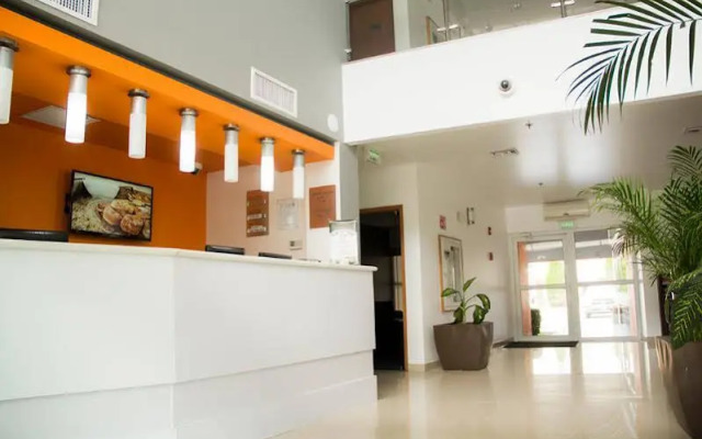 Copper Canyon Boutique Hotel