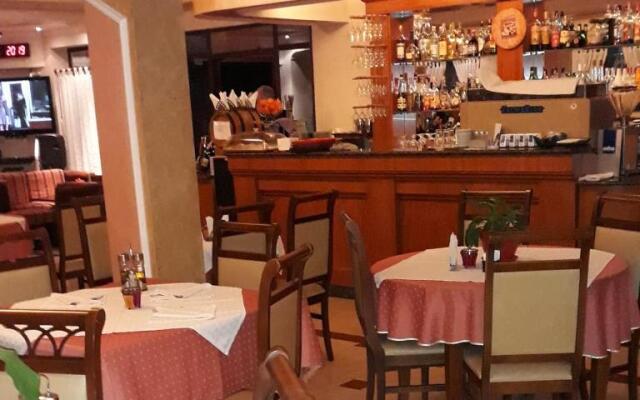 Drini Hotel