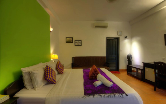Sonalong Boutique Village & Resort