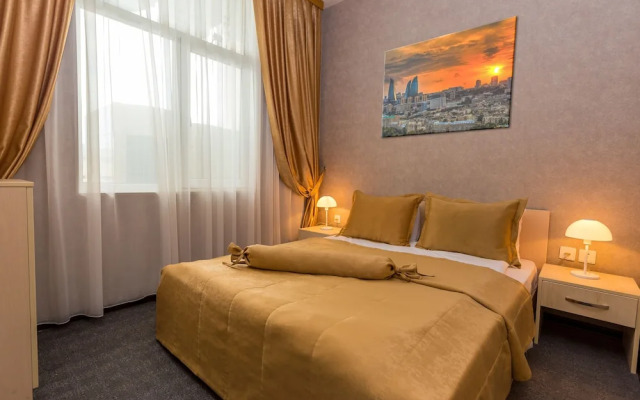 Riva Hotel