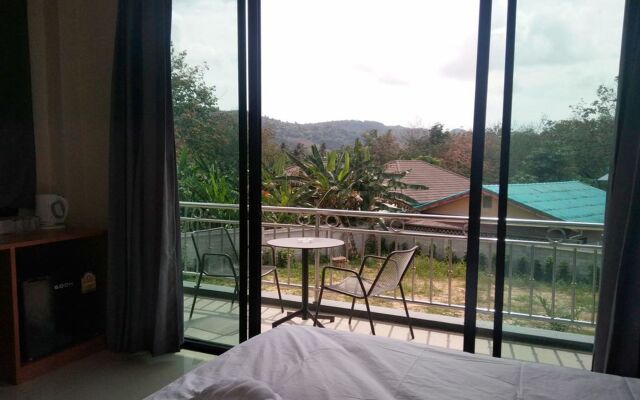 OYO 665 Sj House Hotel