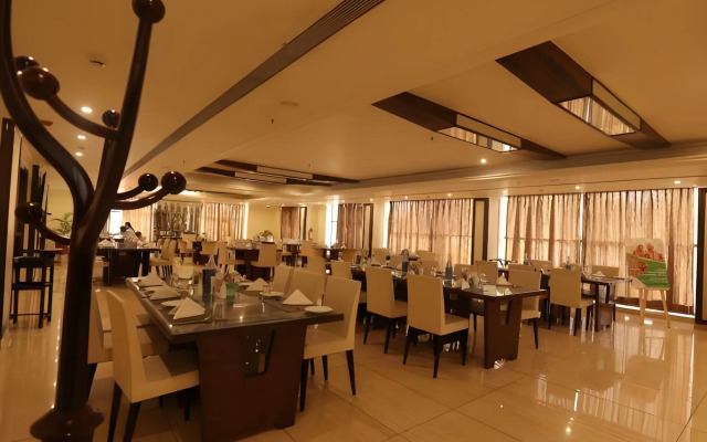 The Fern Residency Haridwar