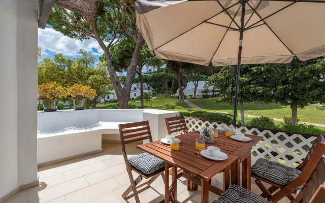 Albufeira Balaia Golf Village 5 Byhoming