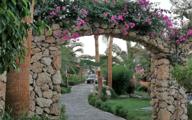 Stunning Spacious One Bed in Delta Sharm