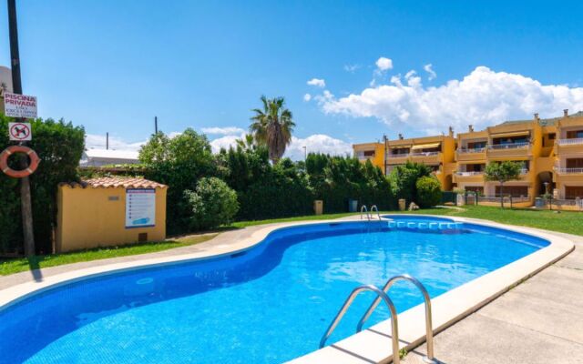 Apartment Venecia Port d'Alcúdia