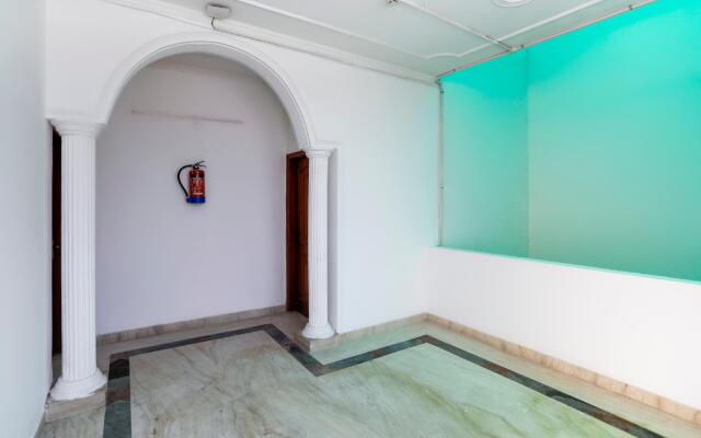 OYO 72287 Hotel Green View