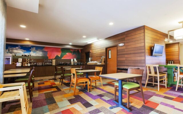 Fairfield Inn Ponca City