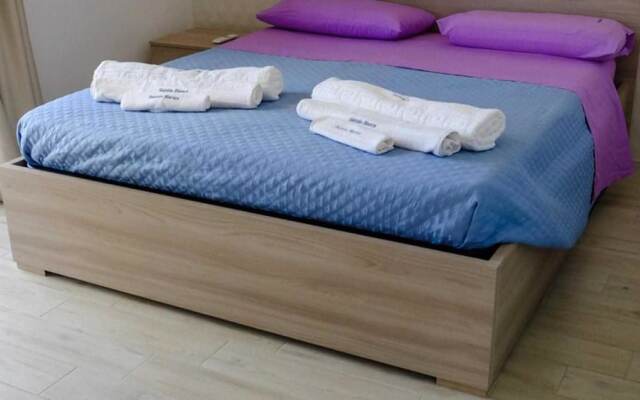 Sabbia Bianca Affittacamere