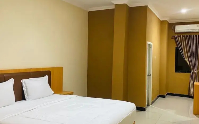 Grand Permata Hotel Palembang by Sajiwa - Hotel in Palembang - Photo 3