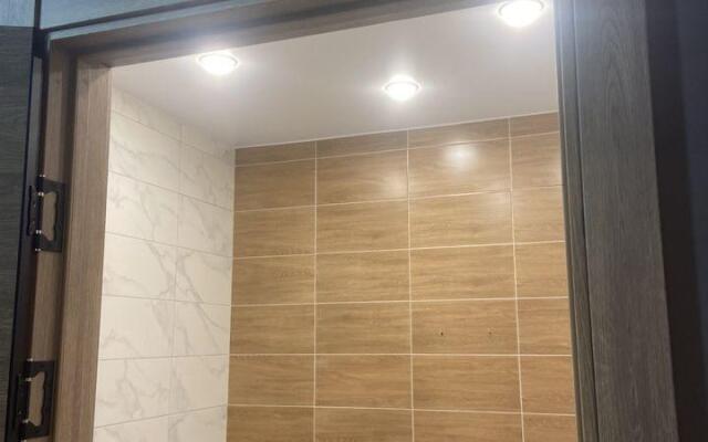 Апартаменты на улице Ферина 39