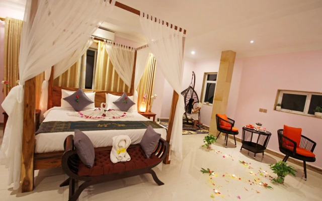 Sethy Boutique Hotel