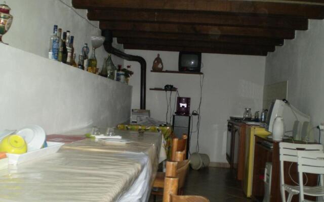 Agriturismo Ternova