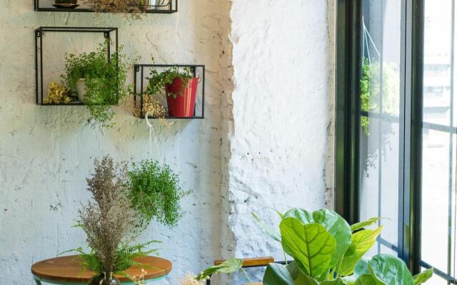 ReWood Guesthouse