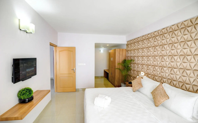 Sidra Pristine Hotel & Portico Halls