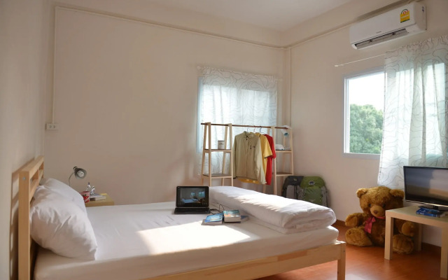 PanPan Hostel Bangkok