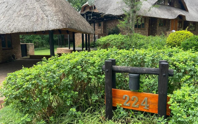 Kubu Lodge No 224