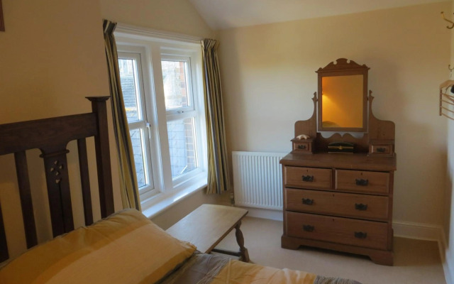 The Vicarage Apartment