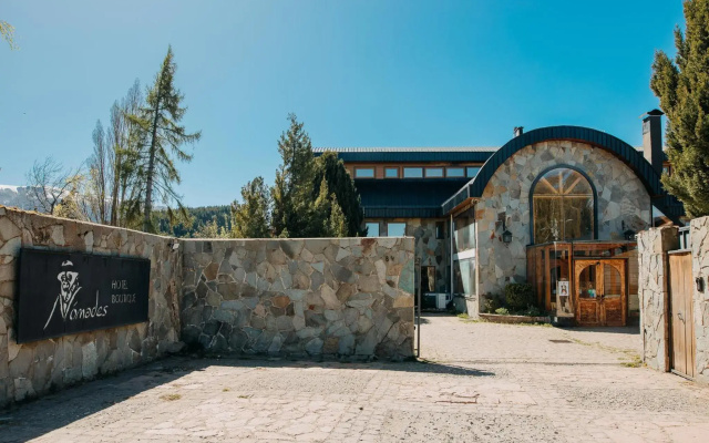 Nomades Hotel Boutique