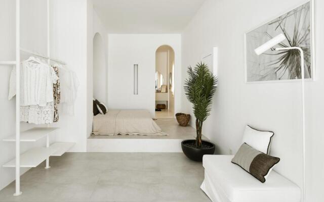 Le Blanc Nest