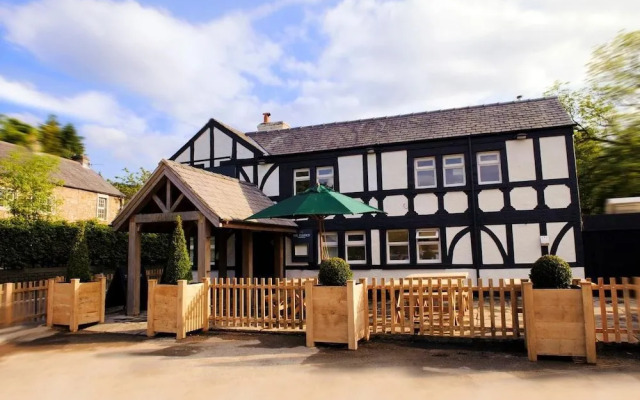 The Fenwick Arms