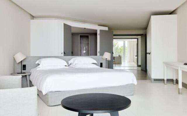 Plage Palace Hotel