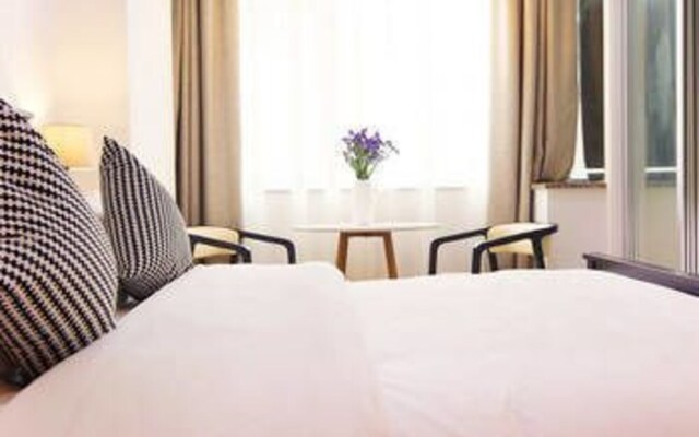 Suju Hotel Apartment
