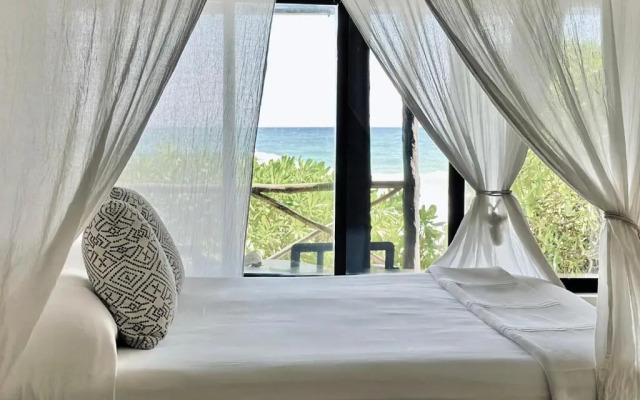 Kanan Tulum Hotel & Spa Adults Only Playground