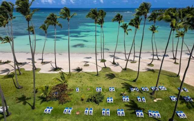 Wyndham Alltra Samana All Inclusive Resort
