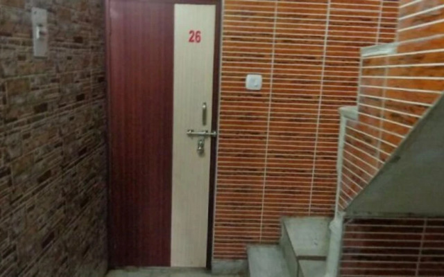 Goroomgo Sai City Inn Kalikapur Kolkata