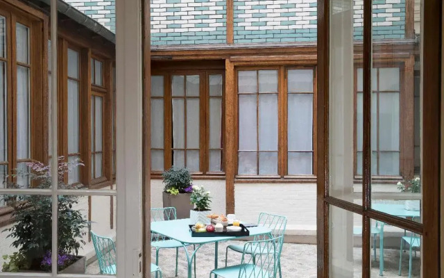 Hotel Duminy Vendome