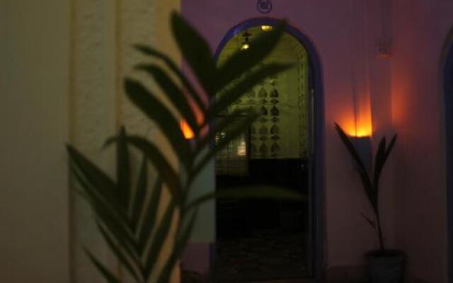 B and B Clock Tower Haveli