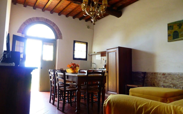 Fattoria di Colleoli