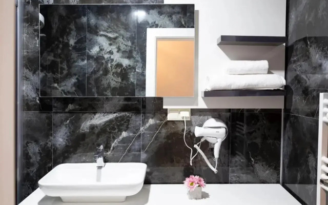 Hatton Suites Esenboga