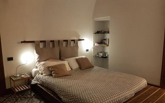 Dimora Aganoor Relais & Gourmet Experience