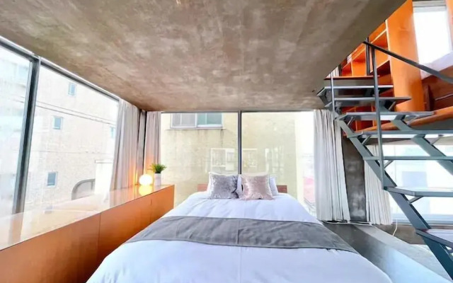 Natsumezaka-no-ma ROOM 3