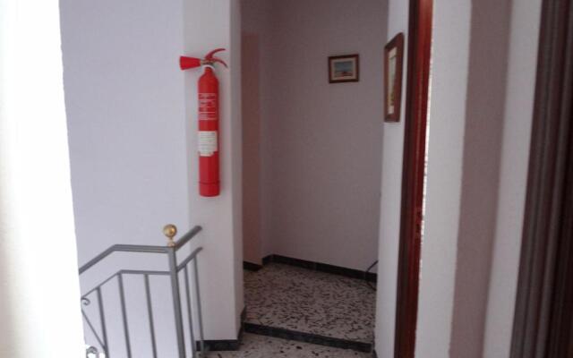 Hostal San Pedro