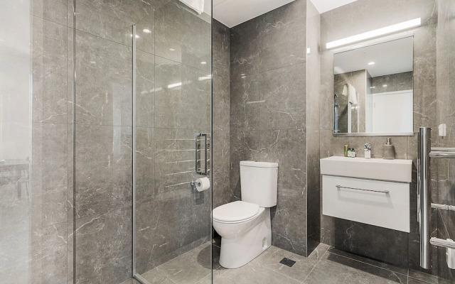 Ehome - 2 Bedroom Apartment on Airedale