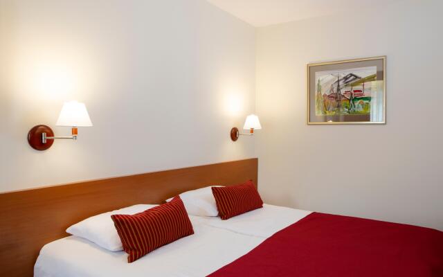 Art City Inn Vilnius