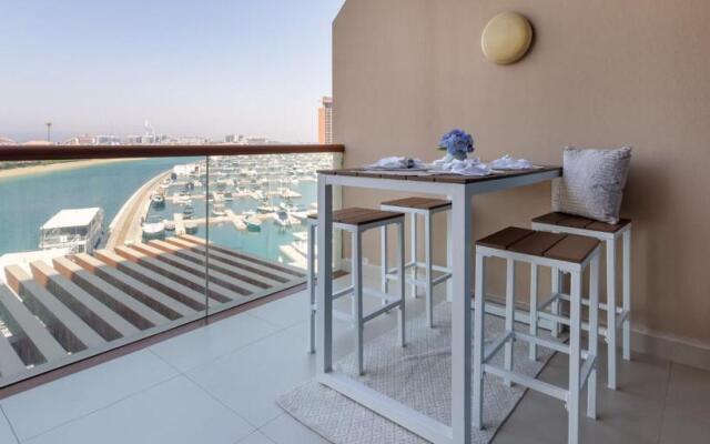 Frank Porter - Palm Views East