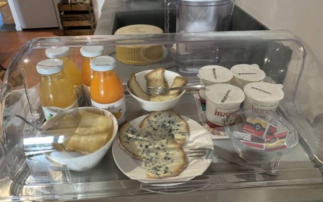 Maison d'hôtes Perbos 1556