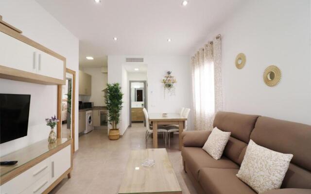 Apartment Maquinilla B Spainsunrentals 1182