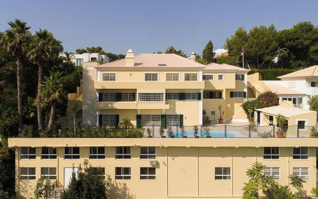 Estoril Budget & Spa