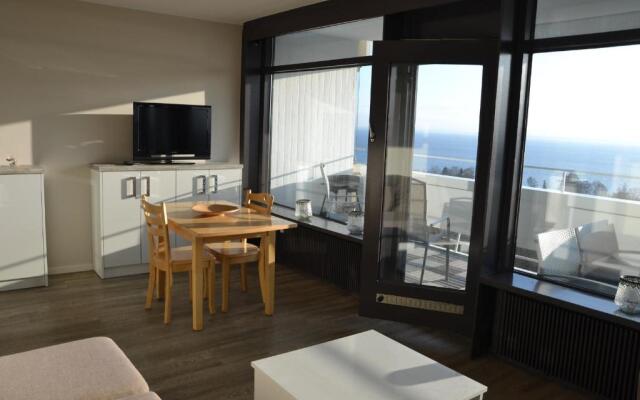 Meerblick FeWo Nr A-107